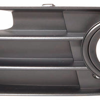 FOG LAMP BEZEL FR LH W/SPORT BLACK TRIM