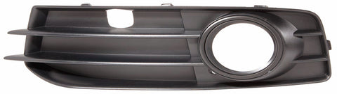 FOG LAMP BEZEL FR LH W/SPORT BLACK TRIM