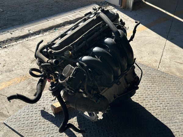 JDM Toyota 2AZ-FE 2.4L For Toyota RAV4 06-08