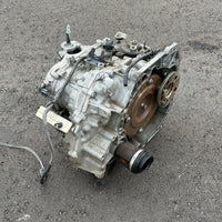Nissan Versa Transmission CVT 2013-2016