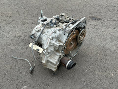 Nissan Versa Transmission CVT 2013-2016