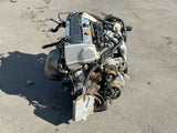 JDM 04-08 Honda K24A 2.4L DOHC i-VTEC RBB 200HP Engine K24A2 Acura TSX