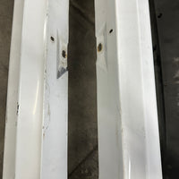 JDM 2001-2005 Toyota Altezza Lexus IS300 Side Skirts + Rear Bumper & Lip