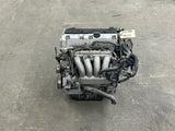 JDM 04-08 Honda K24A 2.4L DOHC i-VTEC RBB 200HP Engine K24A2 Acura TSX