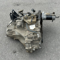 Jdm Toyota Celica 6 Speed Non LSD Transmission C60 | 2781