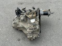 Jdm Toyota Celica 6 Speed Non LSD Transmission C60