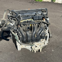 JDM 2006 07 08 09 10 11 Honda Civic 1.8L R18A SOHC VTEC R18a1 Engine Motor Only