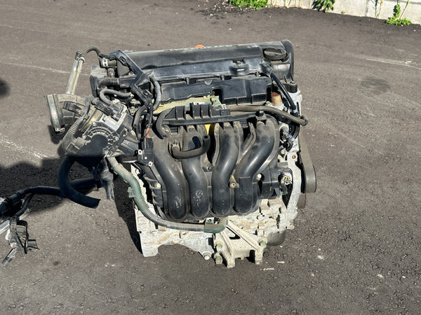 JDM 2006 07 08 09 10 11 Honda Civic 1.8L R18A SOHC VTEC R18a1 Engine Motor Only