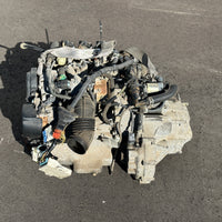 Jdm Honda Acty Engine and Transmission Mini Truck | 2951