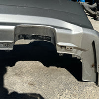 JDM 2006-2008 Honda Civic/Acura CSX Rear Bumper + Rear Lip