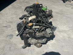 Jdm Subaru Impreza WRX EJ255 2.5L Turbo Engine 2008-2014 D708477