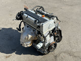 K24A RAFFLE ENTRY - JDM 04-08 Honda K24A 2.4L DOHC I-VTEC RBB 200HP Engine K24A2 Acura TSX