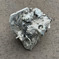 Nissan Versa Transmission CVT 2013-2016