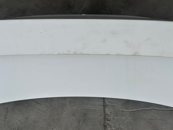 Jdm Toyota Altezza 2001-2005 Trunk with Wing Spoiler Sedan Lexus Is300 SXE10