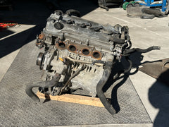 JDM Toyota 2AZ-FE 2.4L For Toyota RAV4 06-08