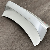 JDM 2001-2005 Toyota Altezza Lexus IS300 Side Skirts + Rear Bumper & Lip + Trunk with Spoiler (Fiberglass Skirts and Rear Lip)