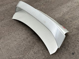 JDM 2001-2005 Toyota Altezza Lexus IS300 Side Skirts + Rear Bumper & Lip + Trunk with Spoiler (Fiberglass Skirts and Rear Lip)