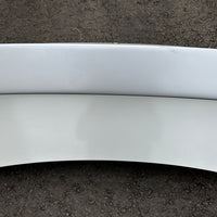 JDM 2001-2005 Toyota Altezza Lexus IS300 Side Skirts + Rear Bumper & Lip + Trunk with Spoiler (Fiberglass Skirts and Rear Lip)