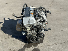 JDM 04-08 Honda K24A 2.4L DOHC i-VTEC RBB 200HP Engine K24A2 Acura TSX