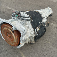 Jdm Subaru Legacy Outback 2011-2012 CVT Transmission TR690JHBBA
