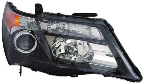 HEAD LAMP RH HID BASE/TECHNOLOGY HQ