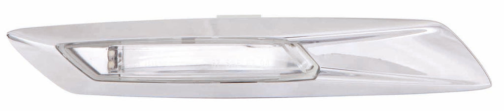 SIDE MARKER LAMP LH HQ