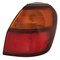 TAIL LAMP RH OUTBACK WGN HQ