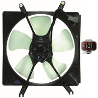 RADIATOR FAN ASSY