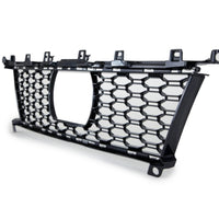 GRILLE LOWER FR CENTER BLACK USE W/ADAPTIVE CRUISE/HANDSFREE/M-PKG SDN MODEL