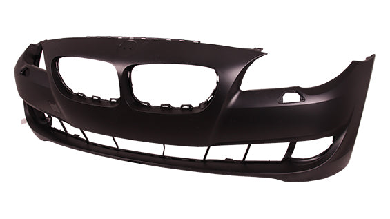 BUMPER FR W/O SENSOR/SIDE CAM HOLE PRIMED SDN W/O M PKG FROM 06/10 CAPA