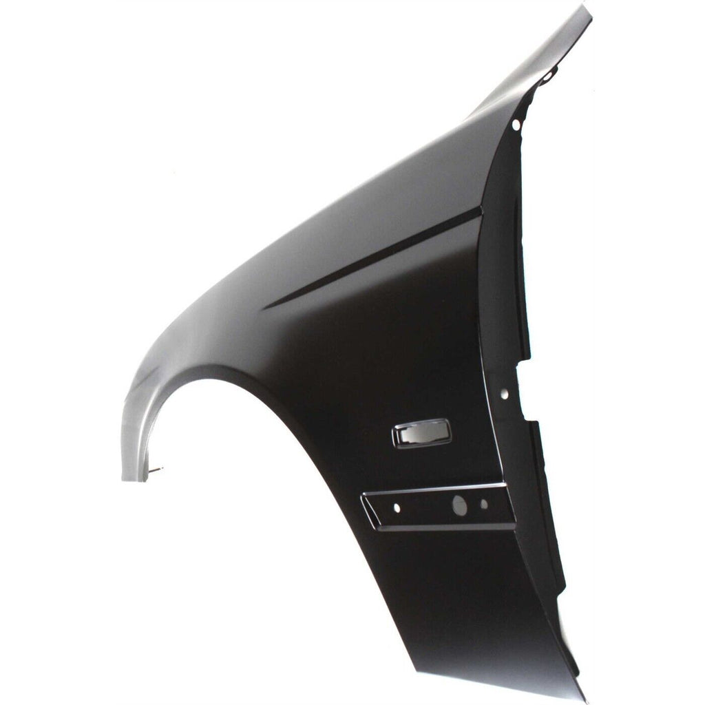 FENDER FR LH