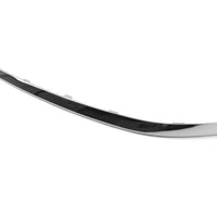 BUMPER MOULDING FR LH LOWER CHROME W/O M-PKG