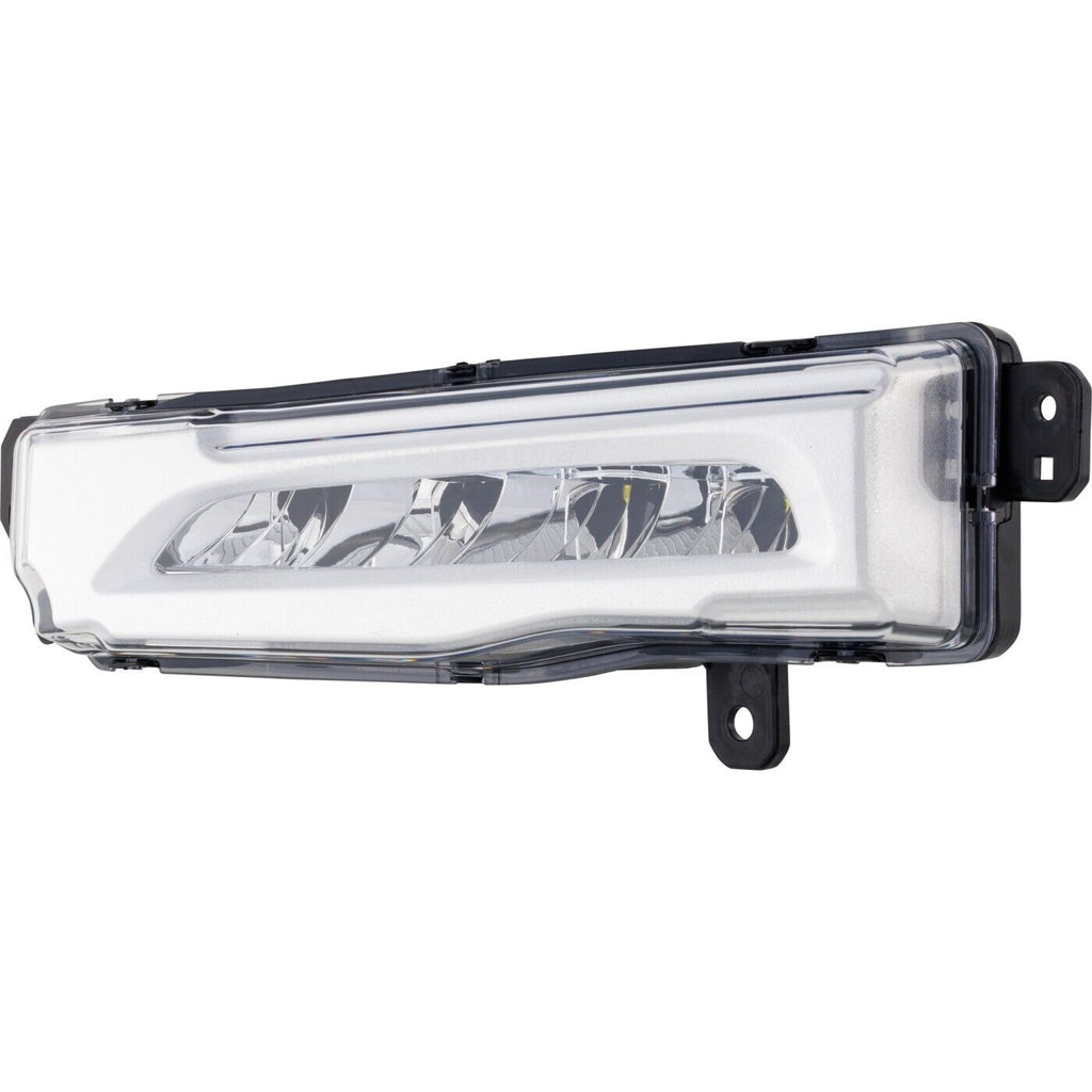 FOG LAMP LH FITS ALL X5 HQ