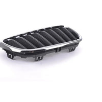 GRILLE RH CHROME BLACK W/SPORT (FITS 228 MODEL W/O M PKG)