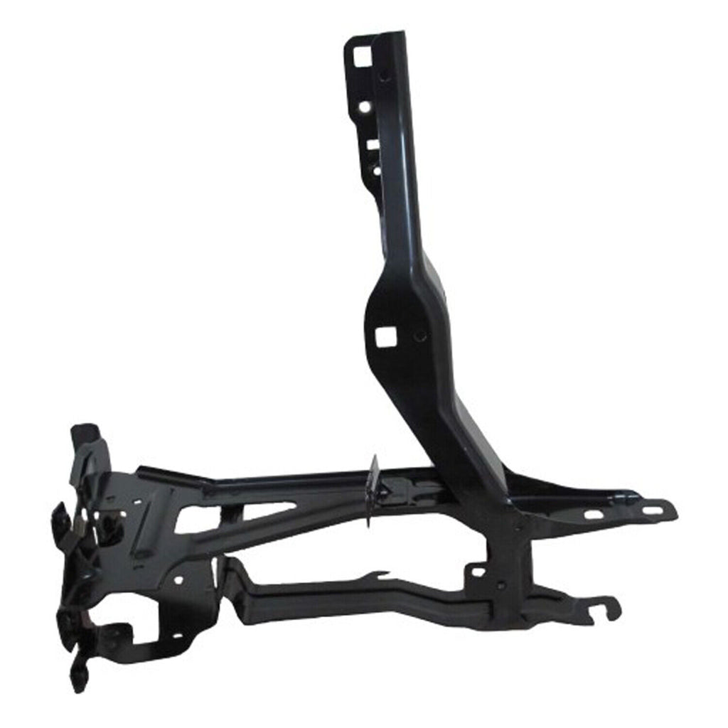 RADIATOR SUPPORT LH STEEL G01/ G02 BODY