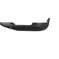 VALANCE FR LH PRIMED PTM W/O M-PKG CAPA