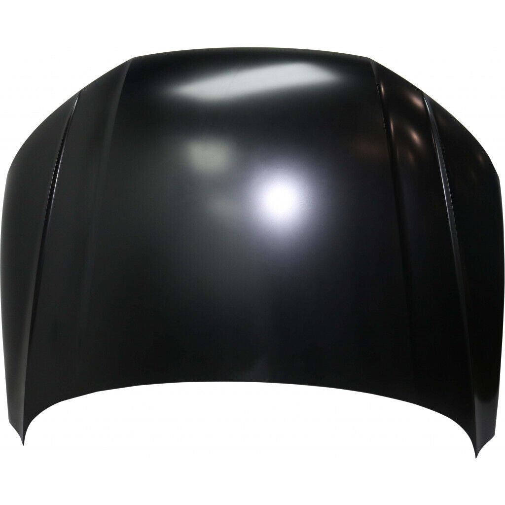 HOOD ALUMINIUM 2ND GEN