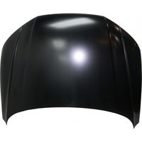 HOOD ALUMINUM 2ND GEN CAPA