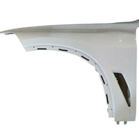 FENDER FR LH ALUMINIUM