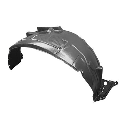 FENDER LINER FR RH
