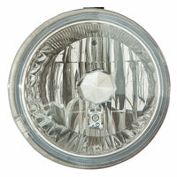 FOG LAMP FR LH (NON STEERING RESPONSIVE) CAPA
