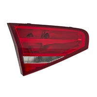 TRUNK LAMP LH (BACK-UP LAMP) SDN HQ