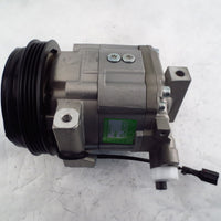 AC COMPRESSOR