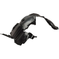 FENDER LINER RH