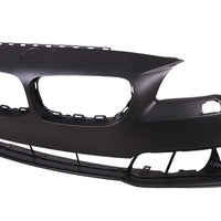 BUMPER FR PRIMED W/O M PKG/SENSOR HO/SIDE CAM CAPA
