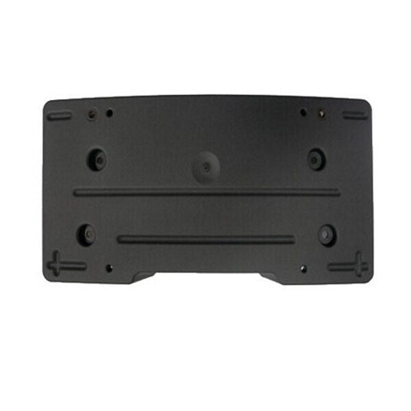 LICENSE PLATE BRACKET FR W/MOUNTING HARDWARE/M-PKG