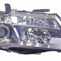 HEAD LAMP RH SPORT MODELS W/ADAPTIVE LAMP