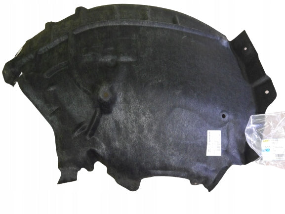FENDER LINER FR RH REARWARD