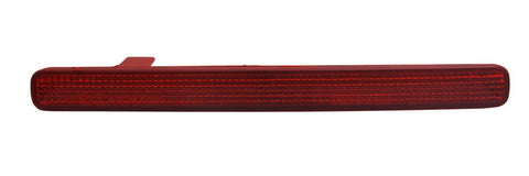 REFLECTOR RR ON BUMPER RH