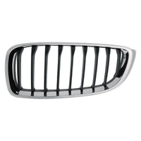 GRILLE LH W/SPORT/M-SPORT